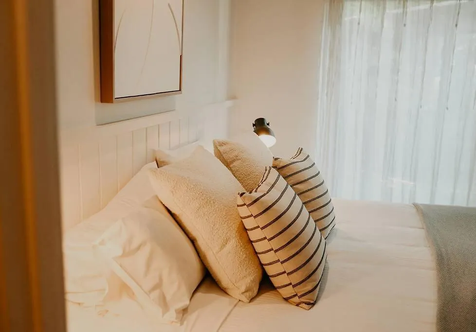 Apartmán Le Viti Beach Byron Bay
