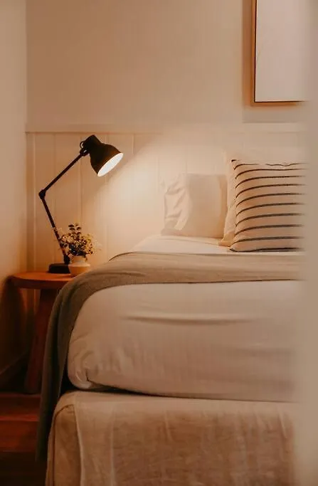 Le Viti Beach Byron Bay Apartmán
