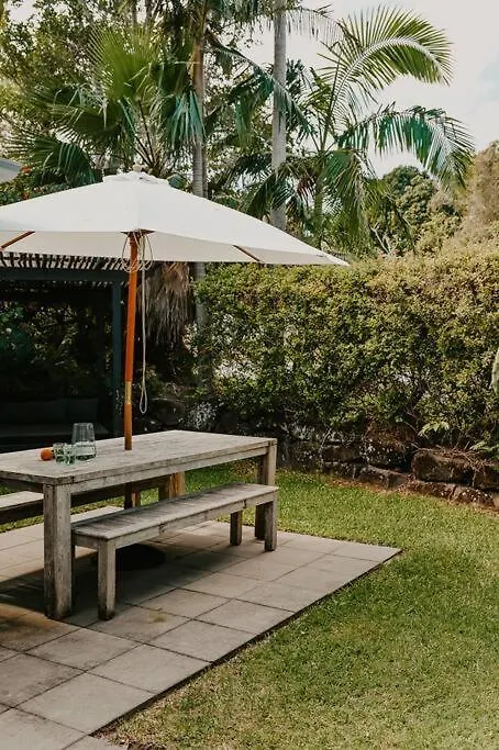 Le Viti Beach Byron Bay