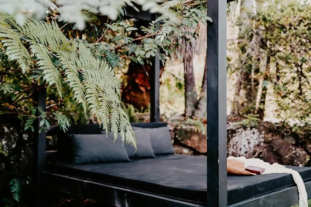 Le Viti Beach Byron Bay 0*,