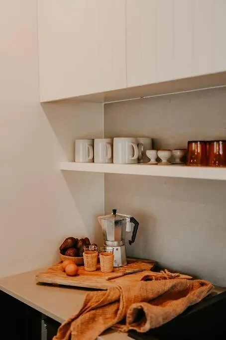Apartment Le Viti Beach Byron Bay Australia