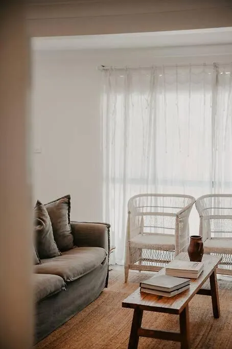 Le Viti Beach Byron Bay Apartment