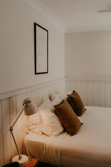 Apartment Le Viti Beach Byron Bay