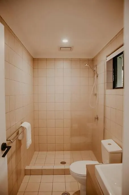 Le Viti Beach Byron Bay Apartment
