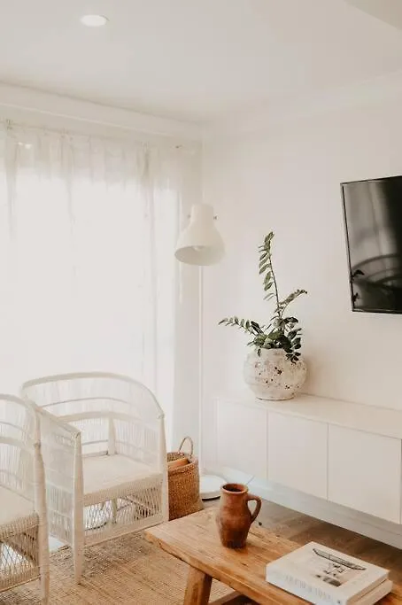 Apartment Le Viti Beach Byron Bay