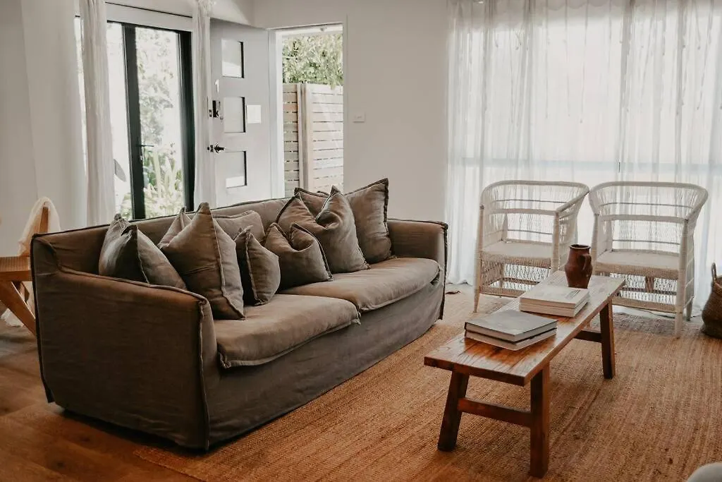 Apartment Le Viti Beach Byron Bay
