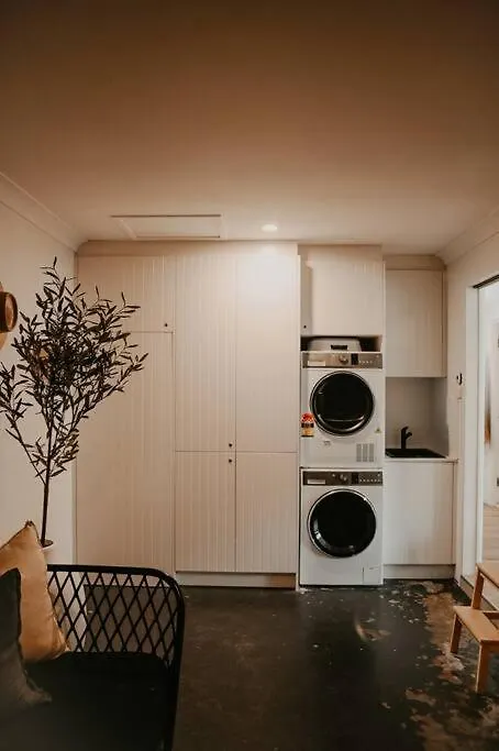 Apartment Le Viti Beach Byron Bay