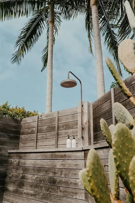 Le Viti Beach Byron Bay Apartment