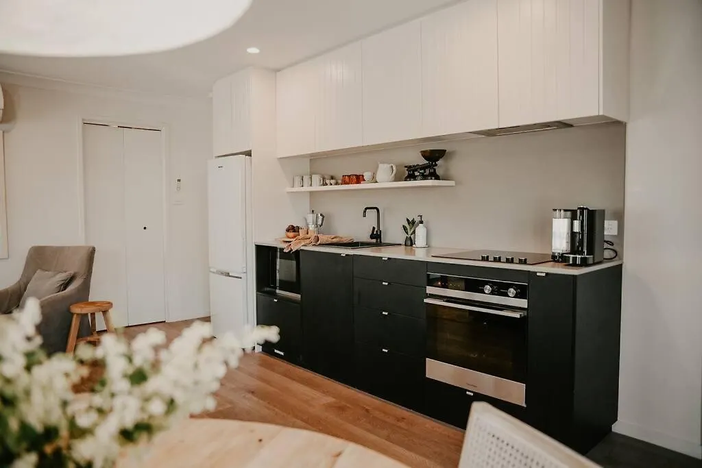 Le Viti Beach Byron Bay Apartment