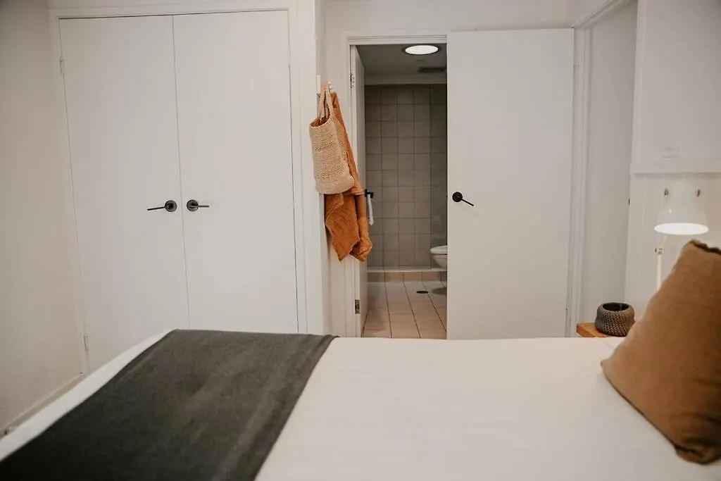 Apartment Le Viti Beach Byron Bay