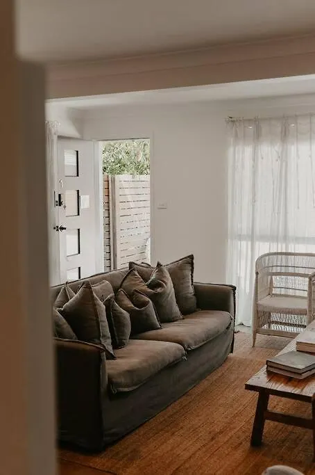 Apartment Le Viti Beach Byron Bay