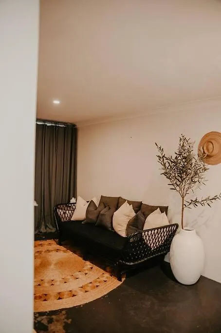 Apartment Le Viti Beach Byron Bay
