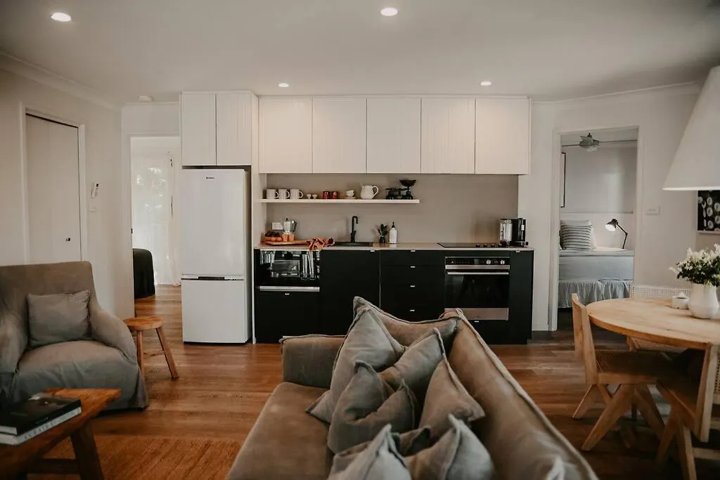 Apartment Le Viti Beach Byron Bay Australia